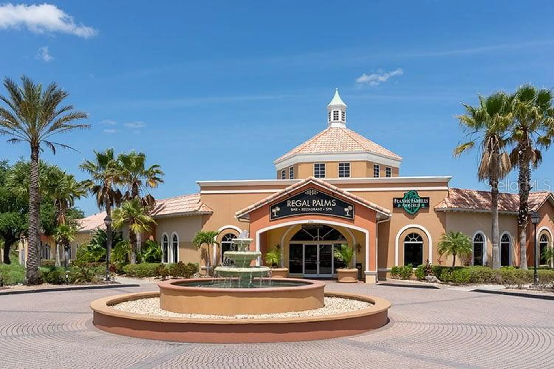 2205 Calabria Avenue Davenport FL 33897
