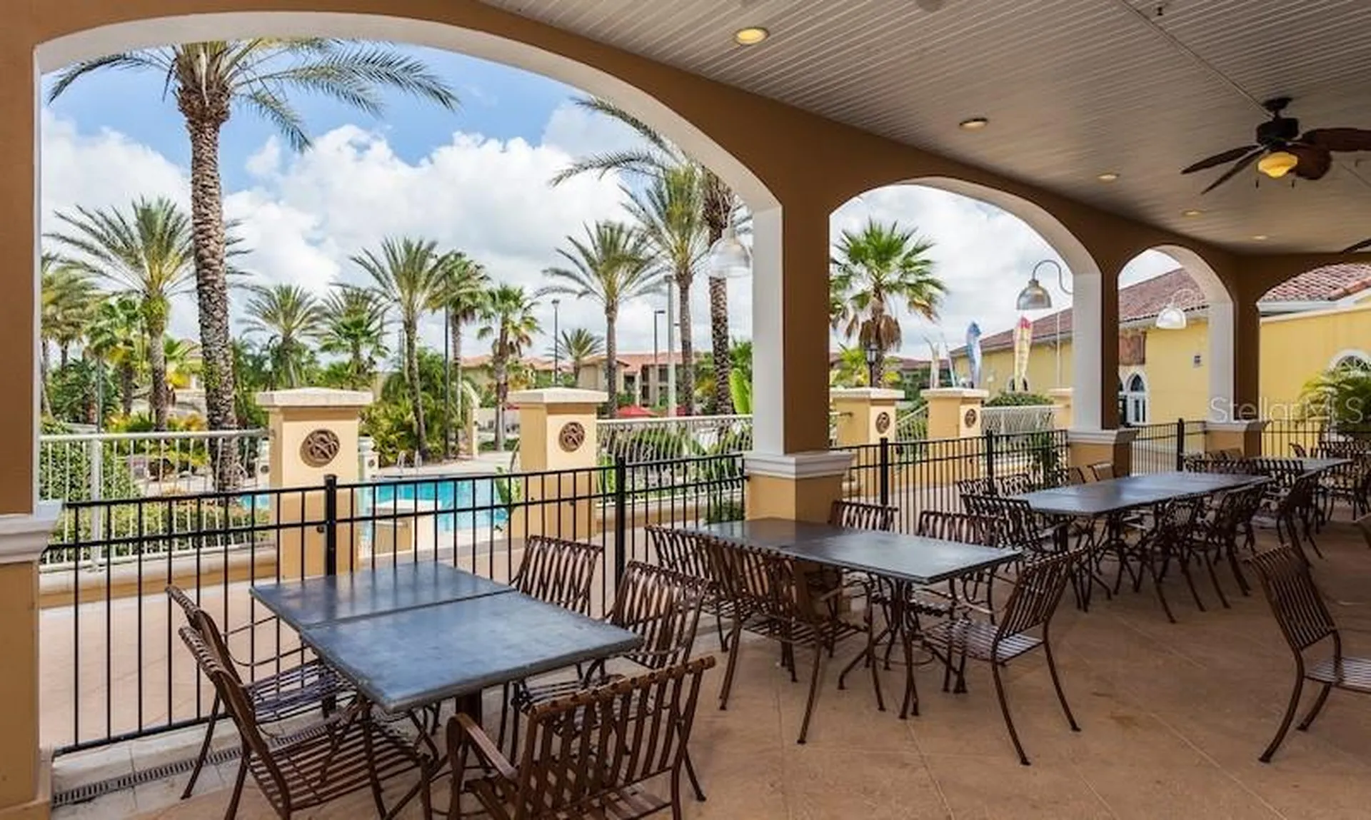 2205 Calabria Avenue Davenport FL 33897