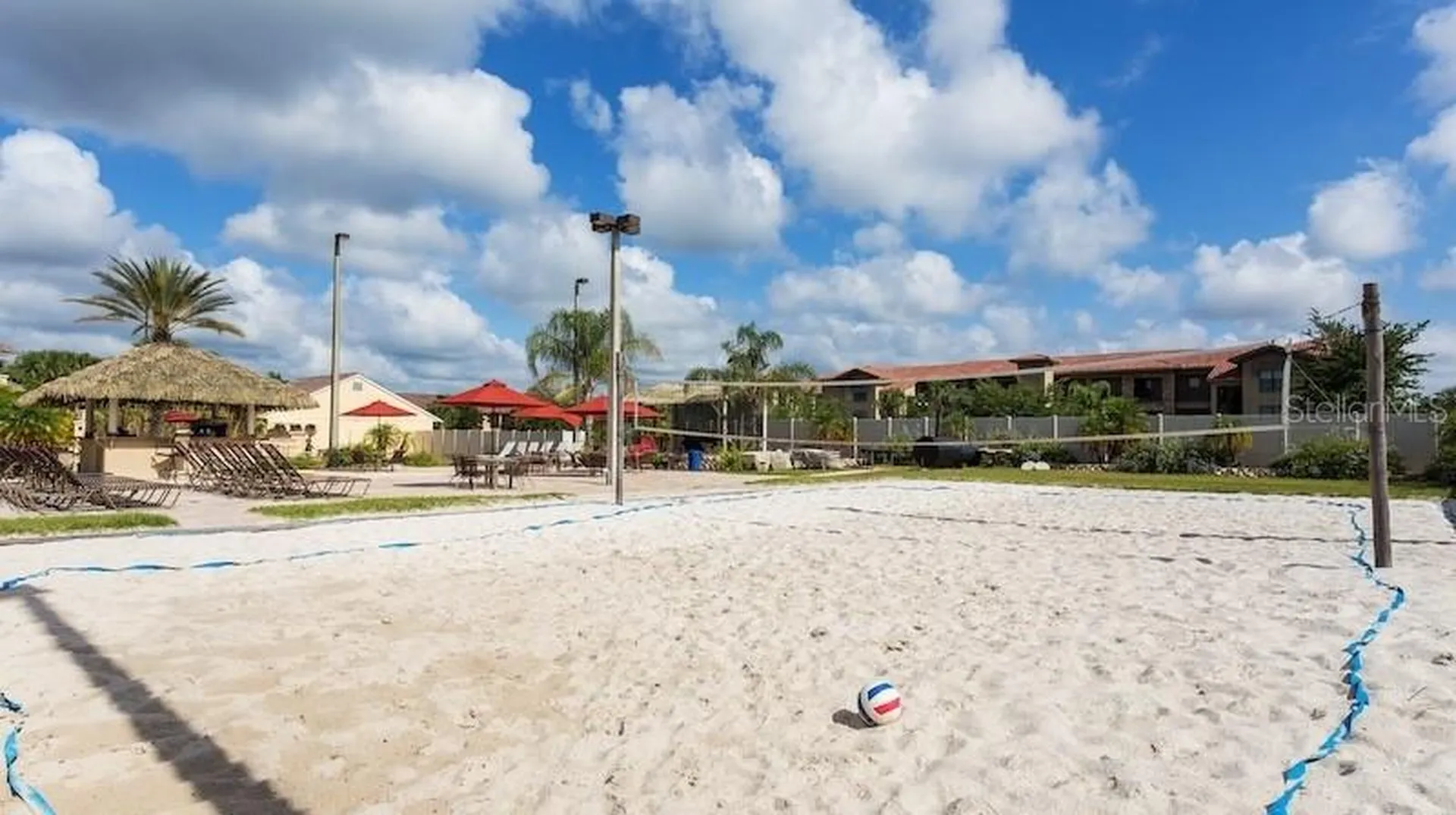 2205 Calabria Avenue Davenport FL 33897
