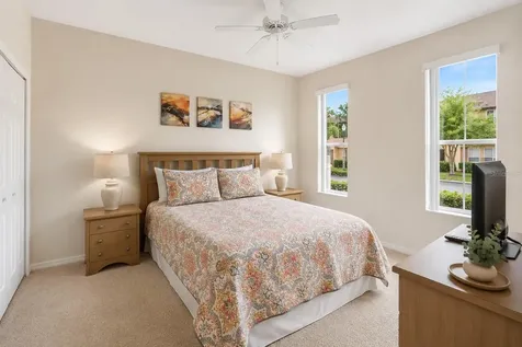 2205 Calabria Avenue Davenport FL 33897