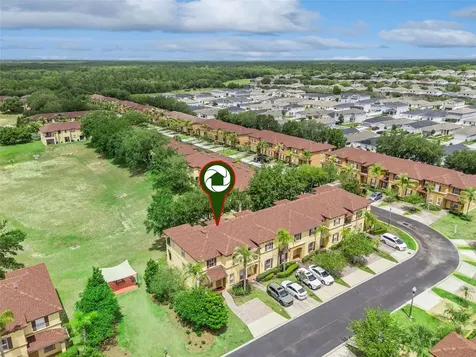 2205 Calabria Avenue Davenport FL 33897