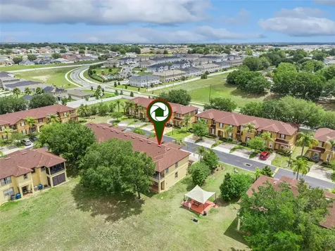 2205 Calabria Avenue Davenport FL 33897