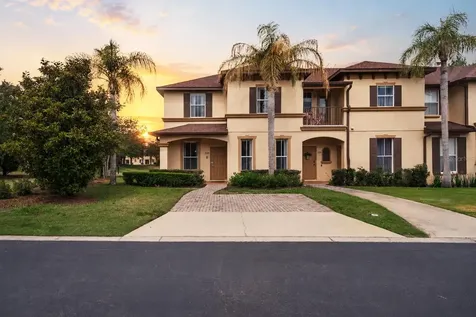 2205 Calabria Avenue Davenport FL 33897