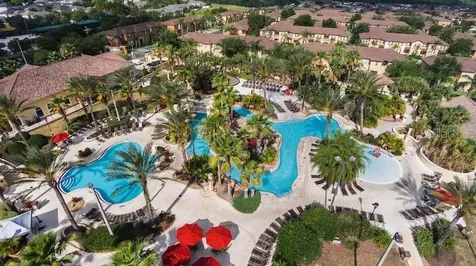 2205 Calabria Avenue Davenport FL 33897