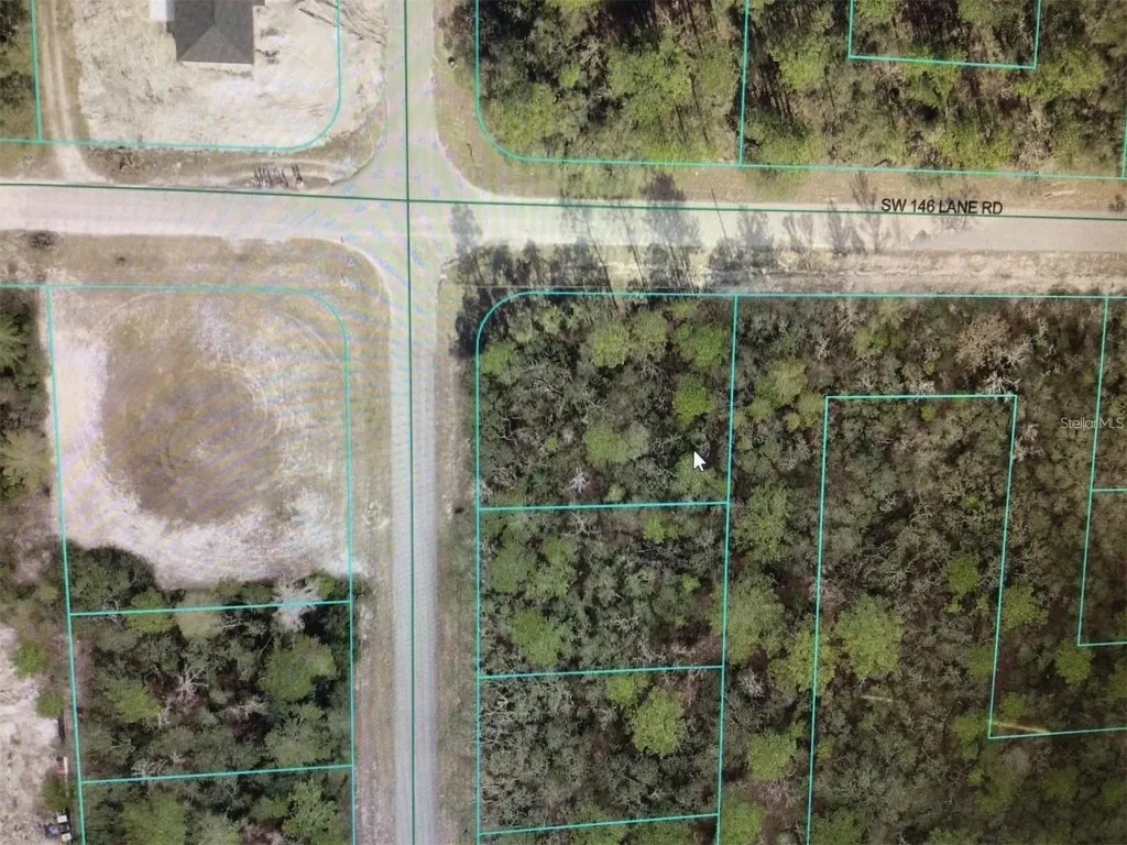 0 SW 69 Court Road Ocala FL 34473