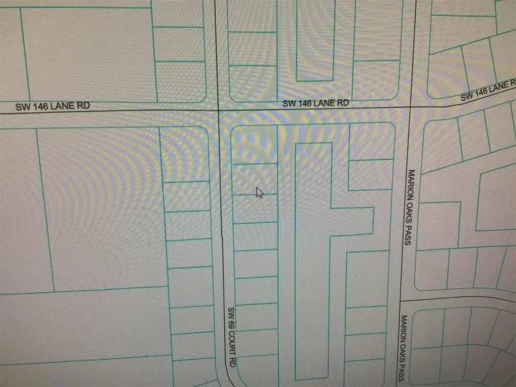 0 SW 69 Court Road Ocala FL 34473