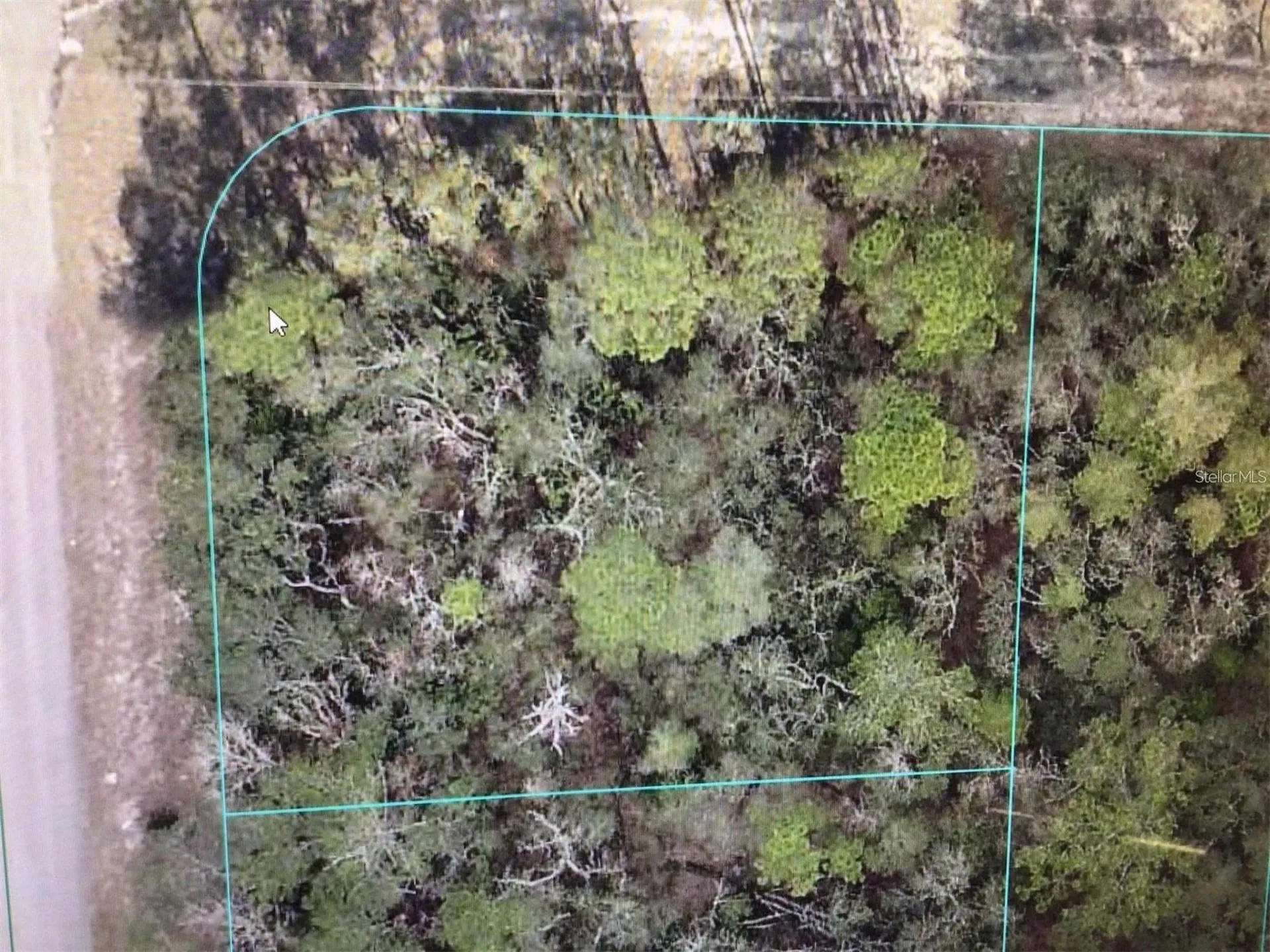 0 SW 69 Court Road Ocala FL 34473
