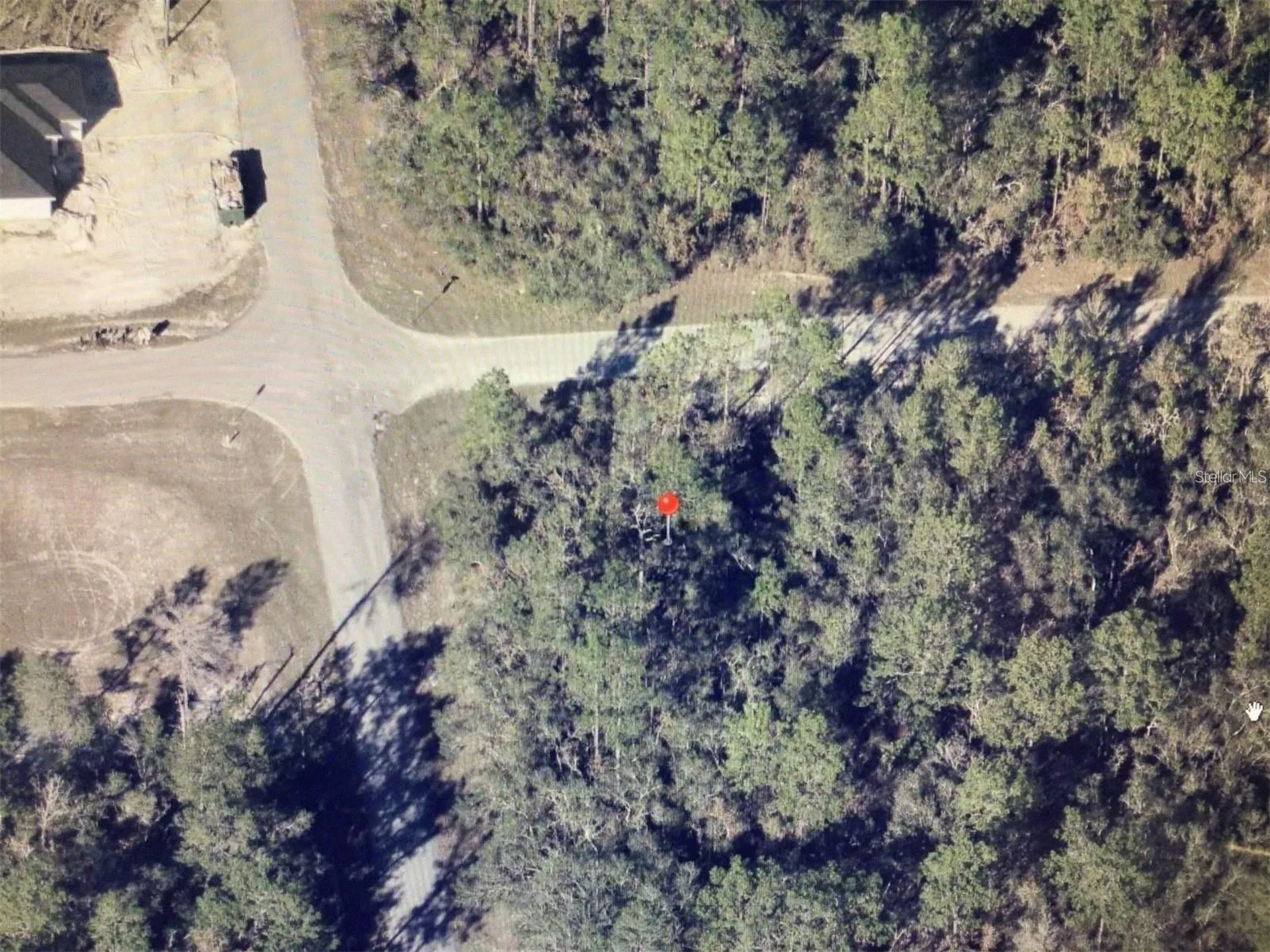 0 SW 69 Court Road Ocala FL 34473