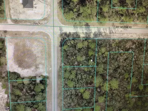 0 SW 69 Court Road Ocala FL 34473