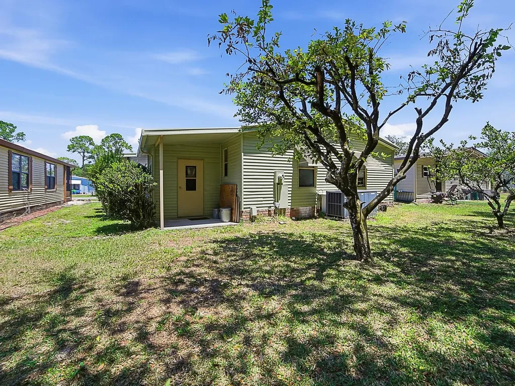 320 Westwood Drive Leesburg FL 34748