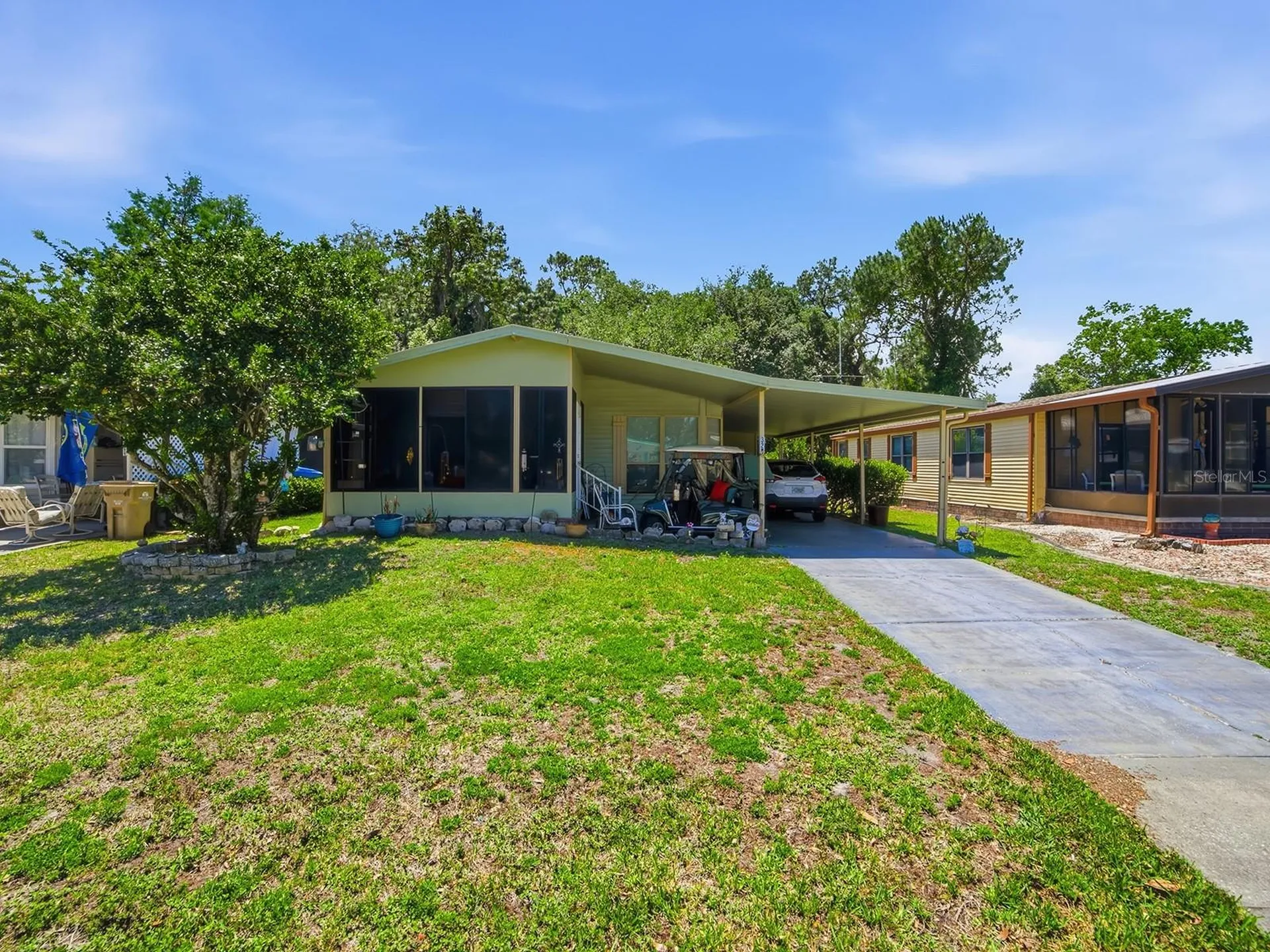 320 Westwood Drive Leesburg FL 34748