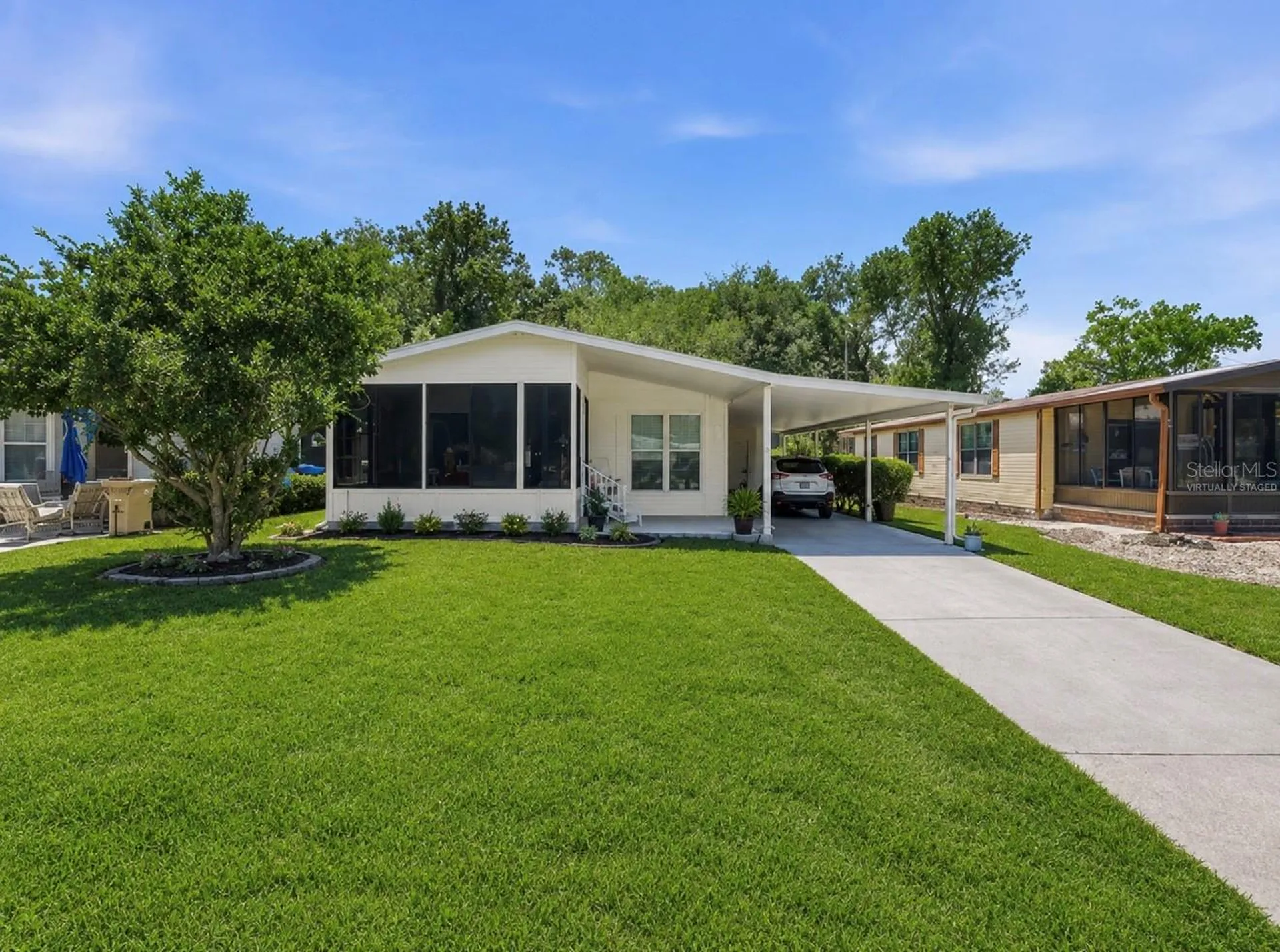 320 Westwood Drive Leesburg FL 34748