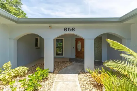 656 Mehlenbacher Road Belleair FL 33756