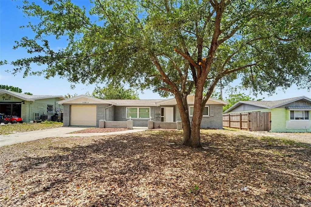 10815 Leeds Road Port Richey FL 34668