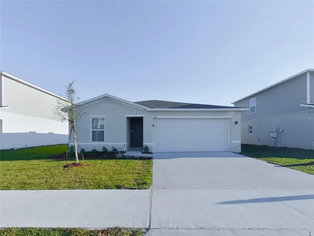 1729 Nebraska Loop Sumterville FL 33585