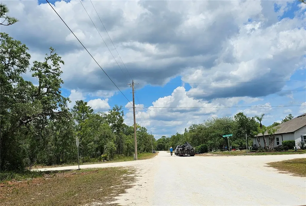 0 Song Sparrow Avenue Weeki Wachee FL 34614