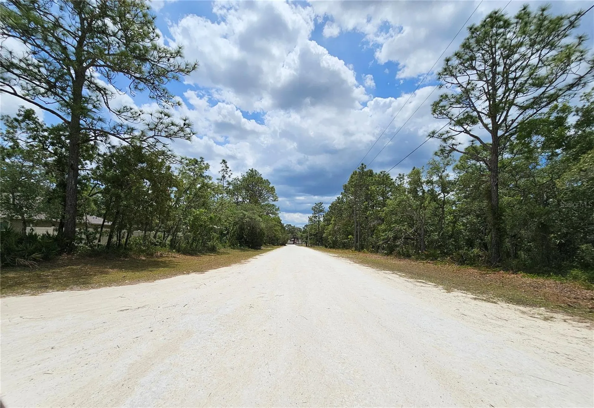 0 Song Sparrow Avenue Weeki Wachee FL 34614
