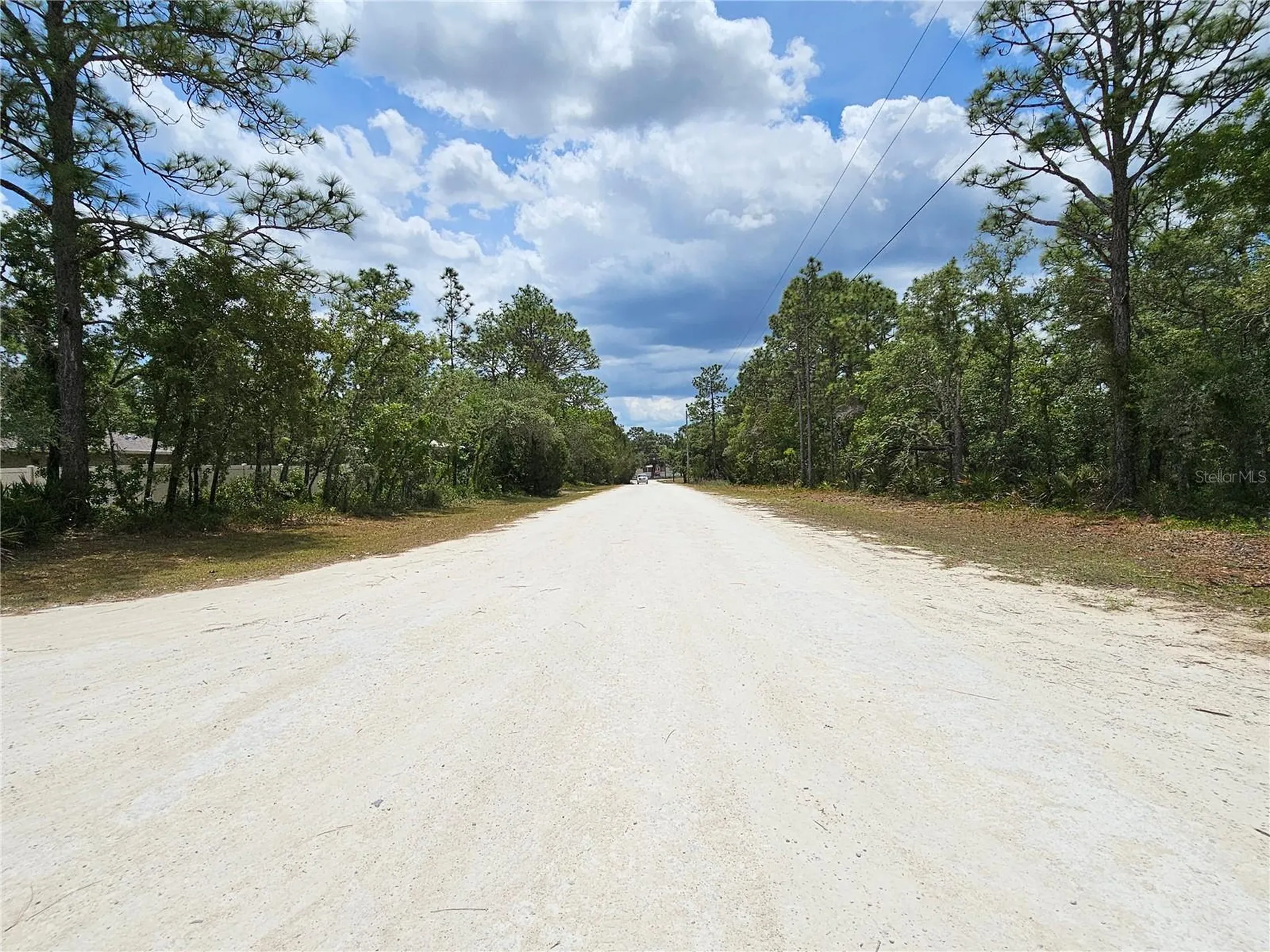 0 Song Sparrow Avenue Weeki Wachee FL 34614