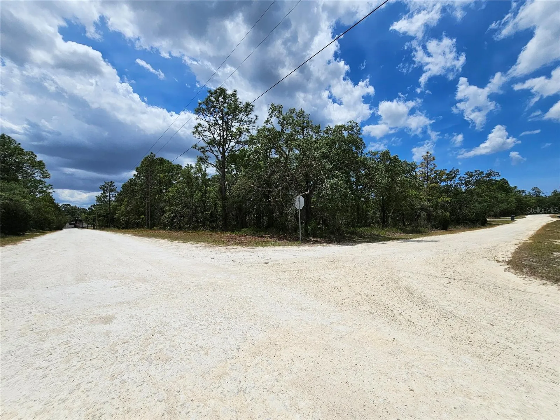 0 Song Sparrow Avenue Weeki Wachee FL 34614