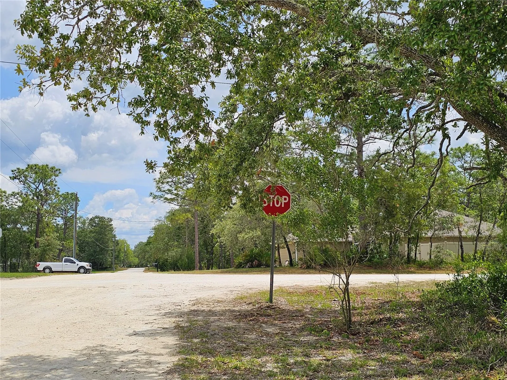 0 Song Sparrow Avenue Weeki Wachee FL 34614