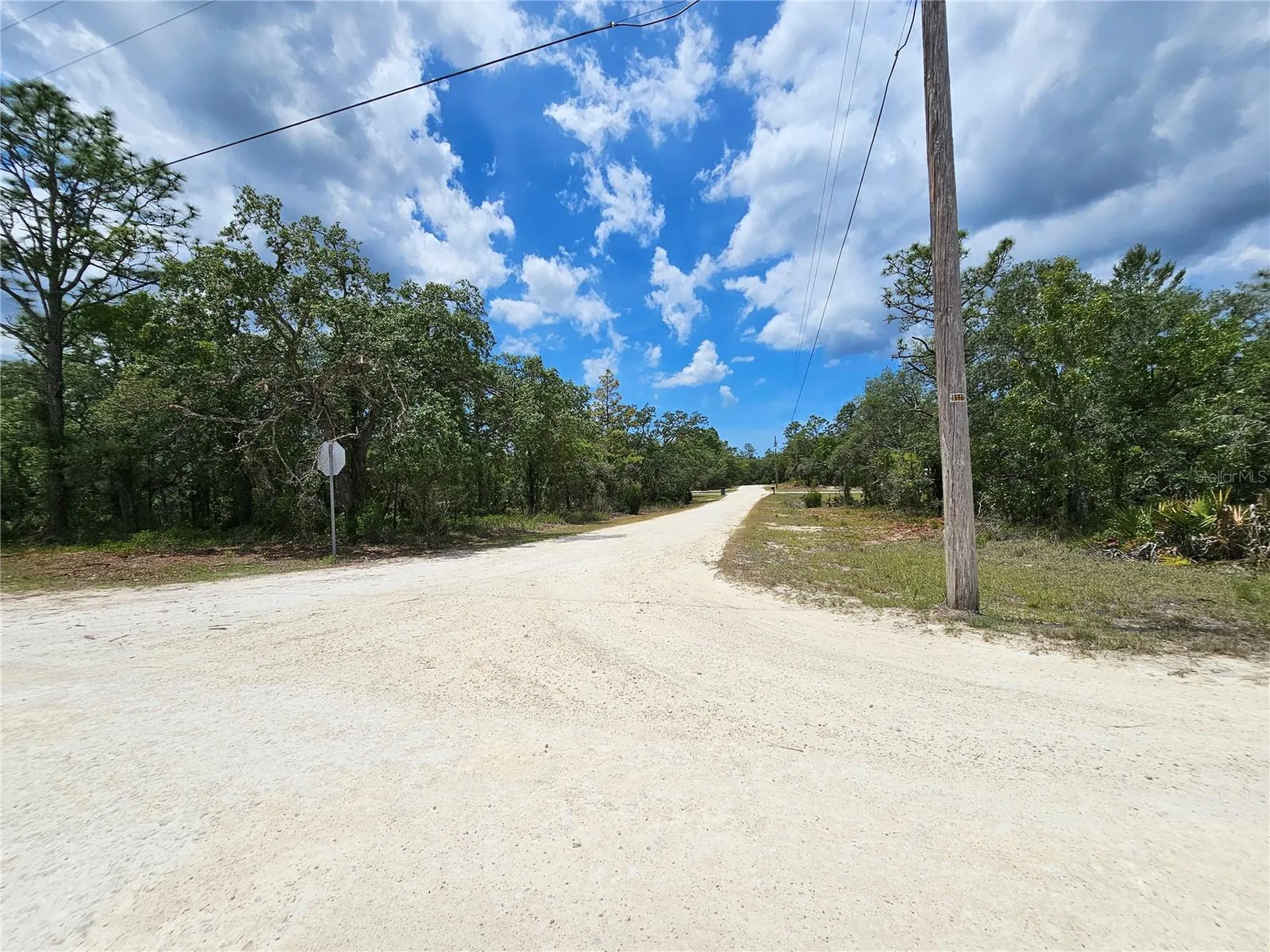 0 Song Sparrow Avenue Weeki Wachee FL 34614
