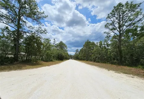 0 Song Sparrow Avenue Weeki Wachee FL 34614