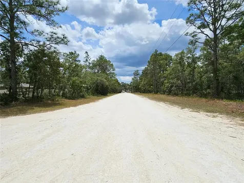 0 Song Sparrow Avenue Weeki Wachee FL 34614