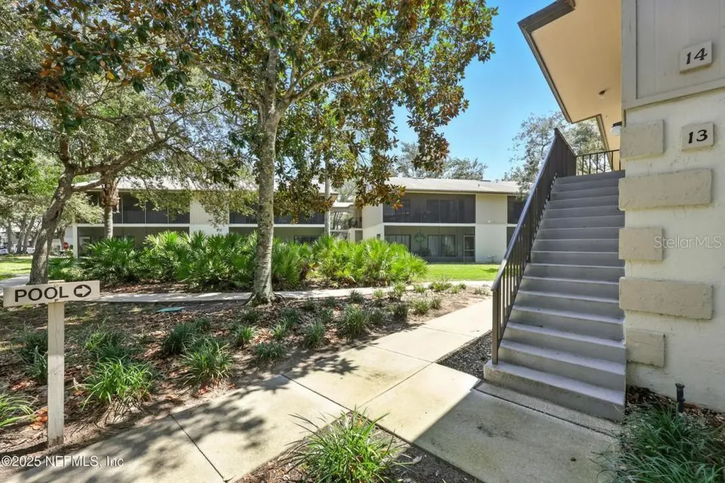 14 Navarra Court St Augustine FL 32086