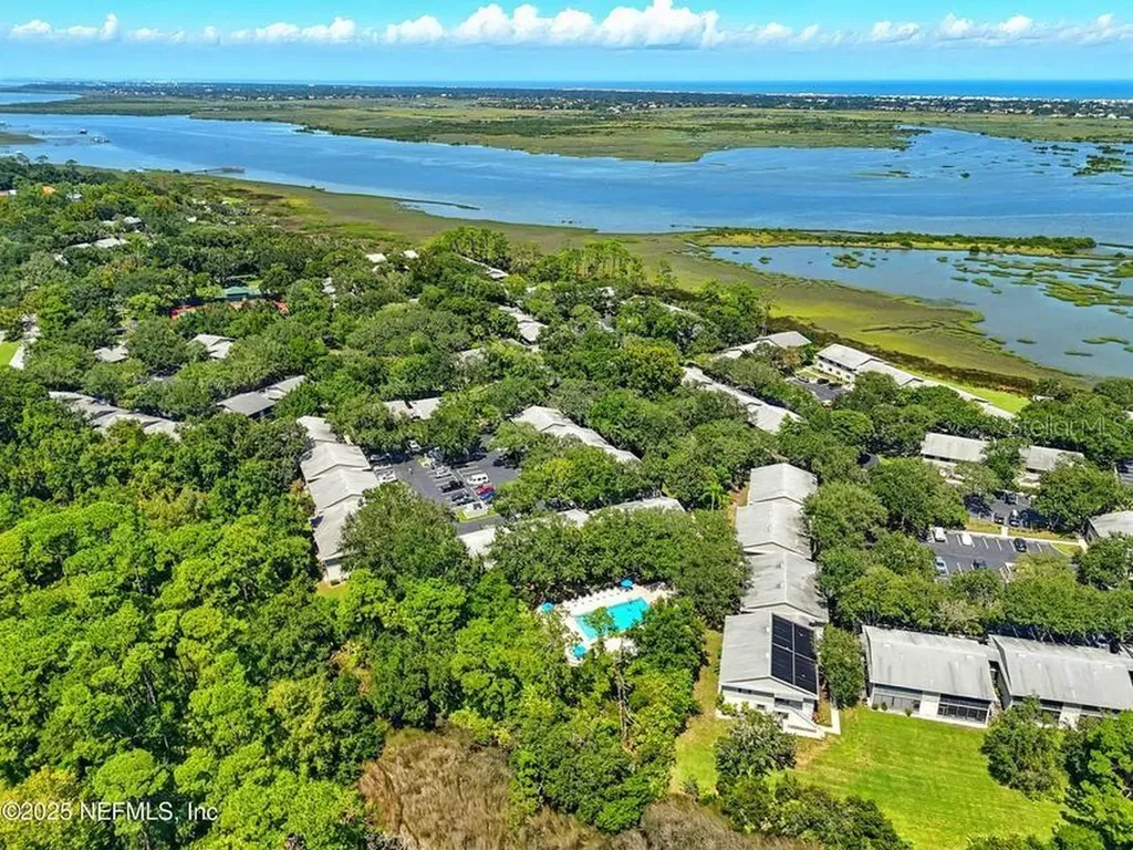 14 Navarra Court St Augustine FL 32086