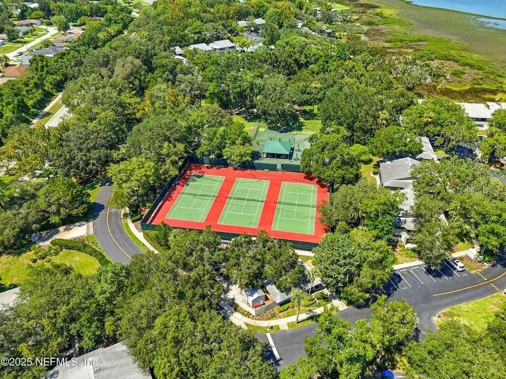 14 Navarra Court St Augustine FL 32086