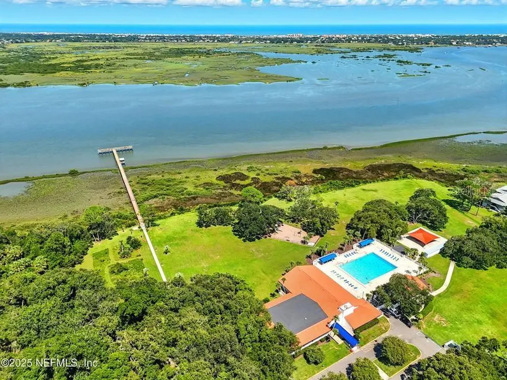 14 Navarra Court St Augustine FL 32086