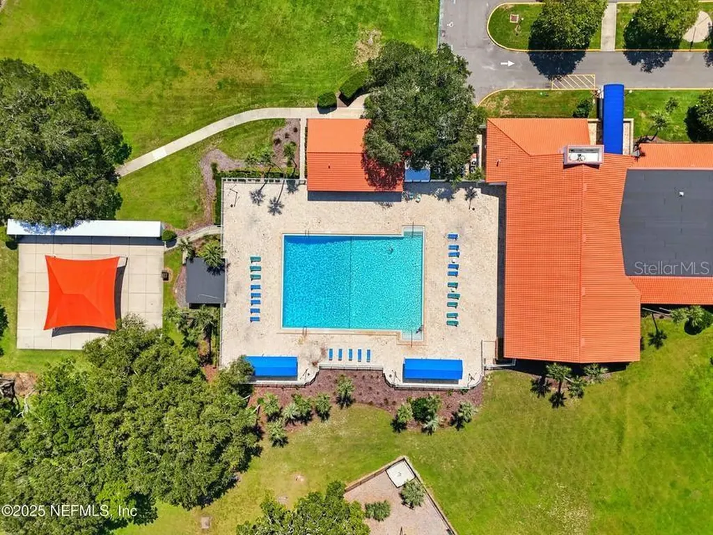 14 Navarra Court St Augustine FL 32086