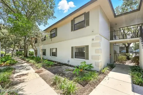 14 Navarra Court St Augustine FL 32086