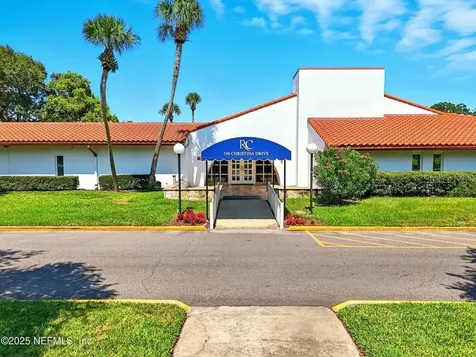 14 Navarra Court St Augustine FL 32086