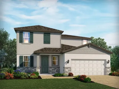 2893 Wild Olive Drive St Cloud FL 34772