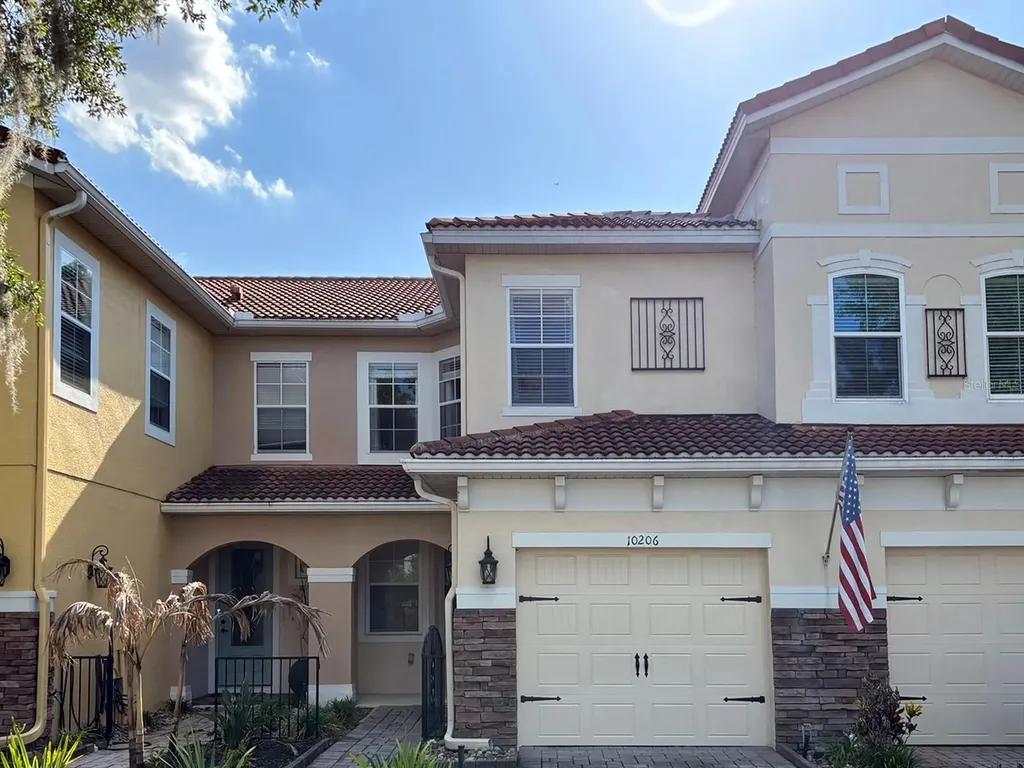 10206 Fallsgrove Street Orlando FL 32836