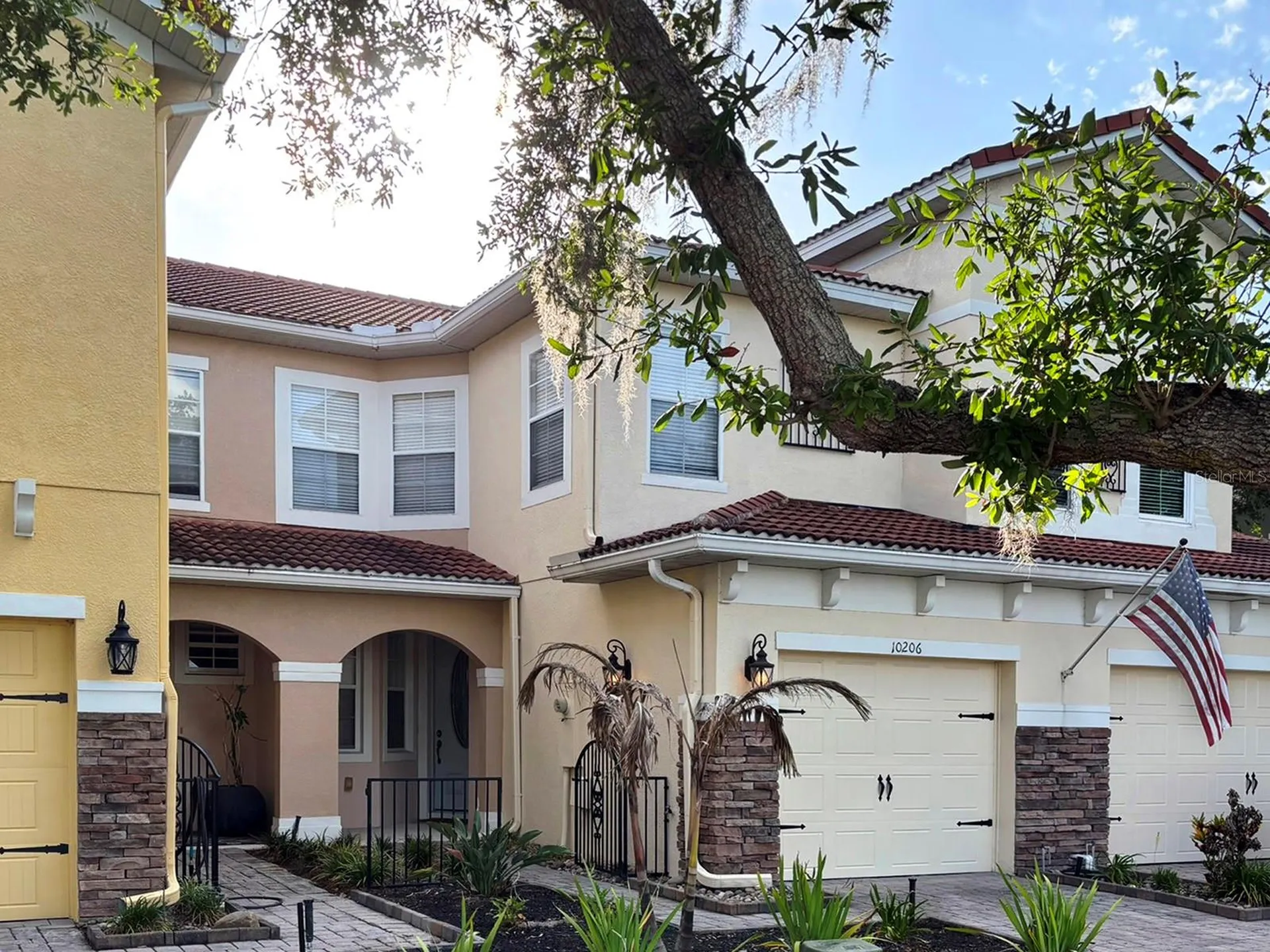 10206 Fallsgrove Street Orlando FL 32836