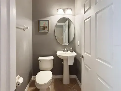 10206 Fallsgrove Street Orlando FL 32836