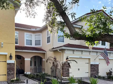 10206 Fallsgrove Street Orlando FL 32836