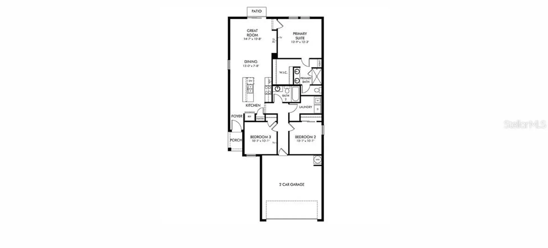 4325 River Beacon Boulevard Davenport FL 33837