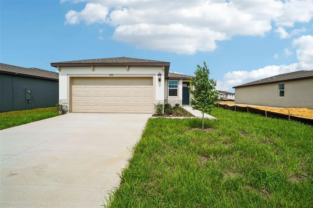 3739 Moscato Drive Brooksville FL 34602