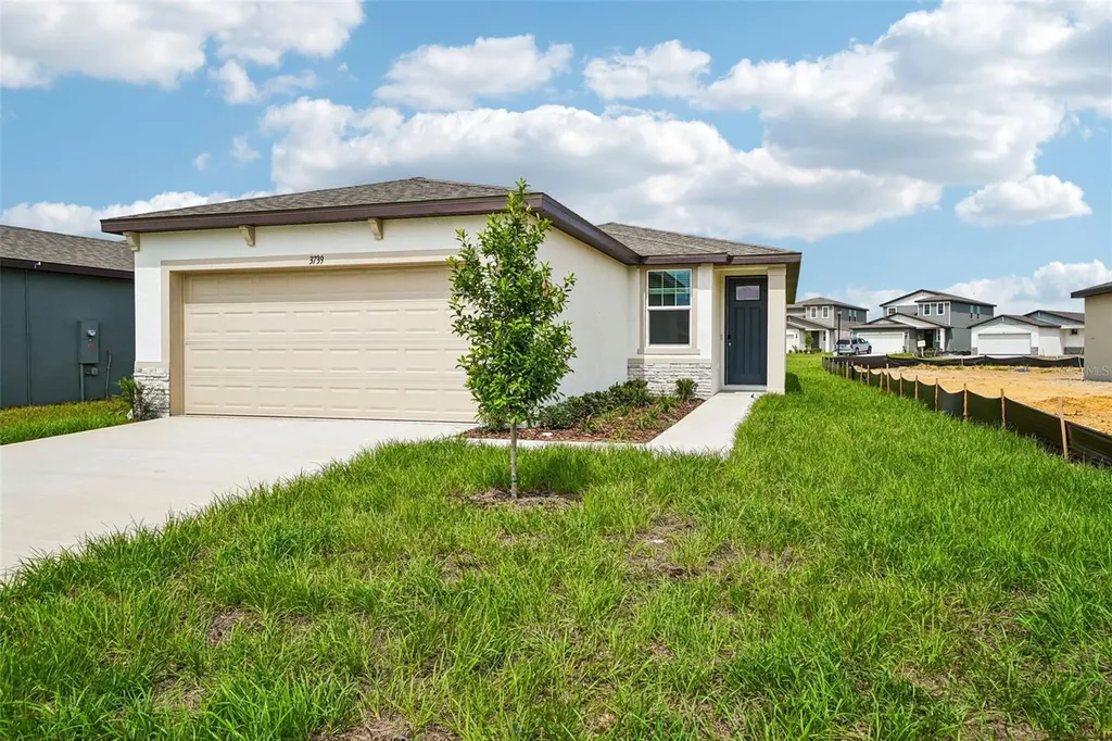 3739 Moscato Drive Brooksville FL 34602