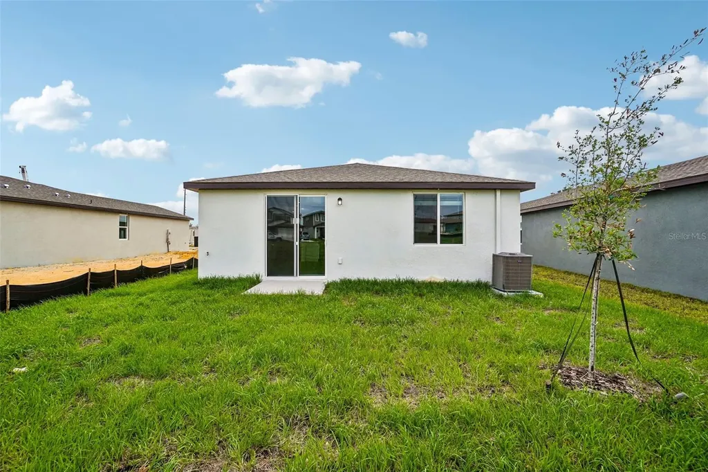 3739 Moscato Drive Brooksville FL 34602