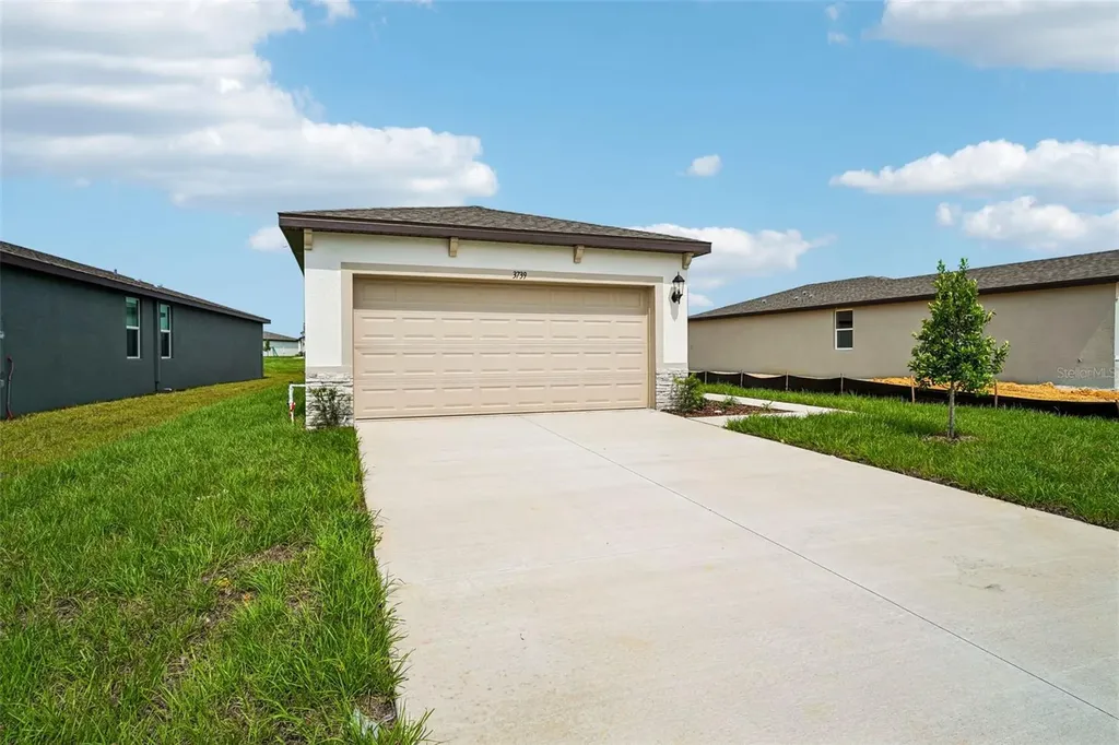 3739 Moscato Drive Brooksville FL 34602