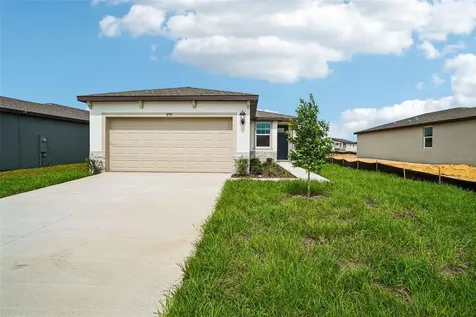 3739 Moscato Drive Brooksville FL 34602