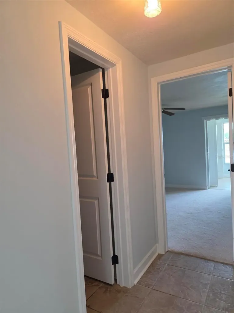 4127 Hampton Drive New Port Richey FL 34652