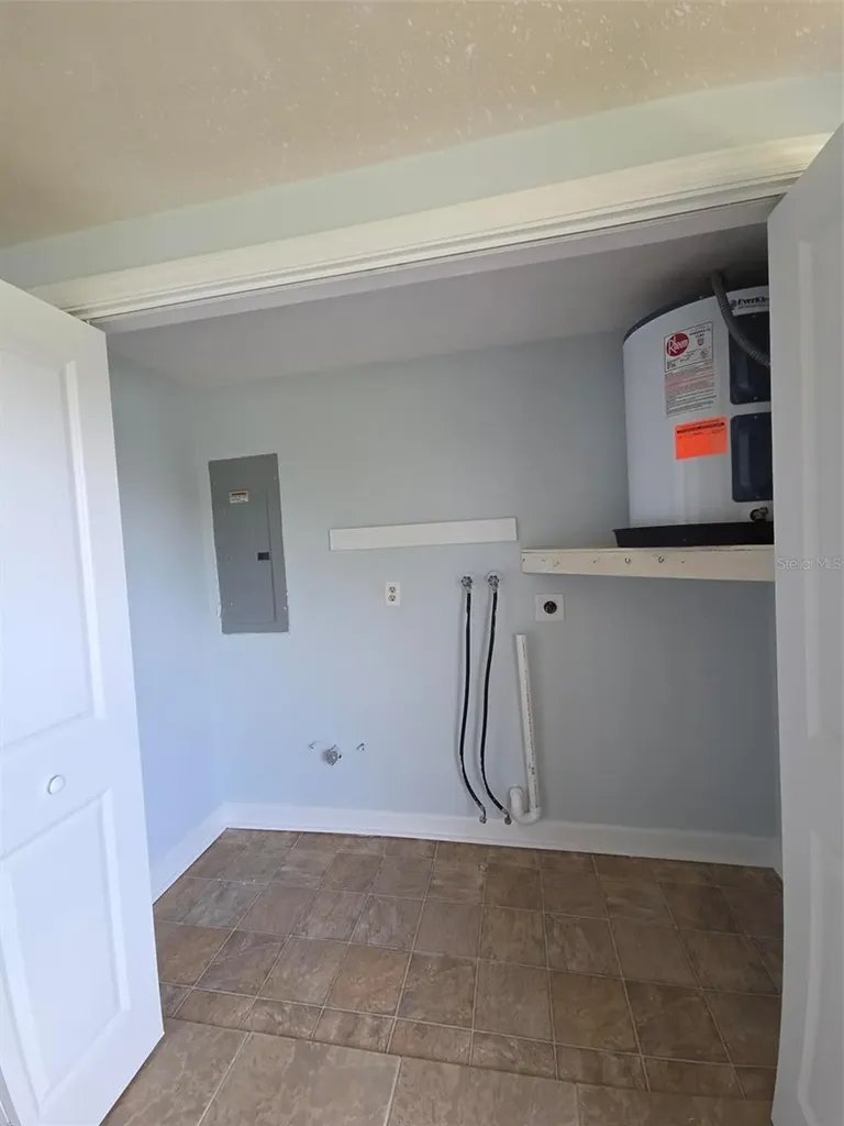 4127 Hampton Drive New Port Richey FL 34652