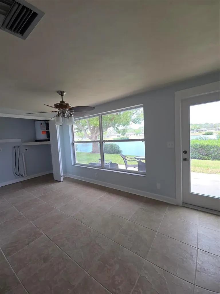 4127 Hampton Drive New Port Richey FL 34652