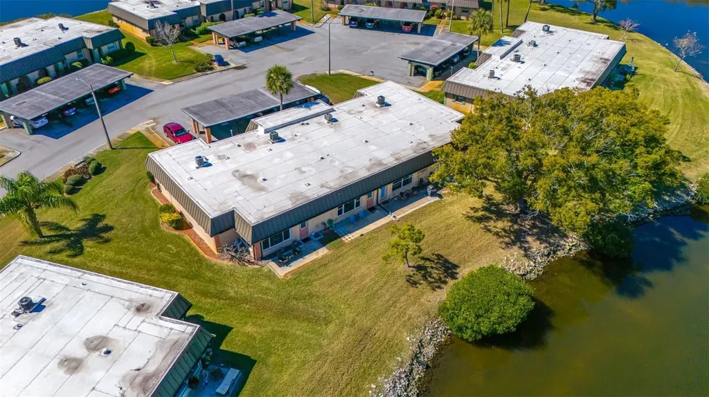 4127 Hampton Drive New Port Richey FL 34652