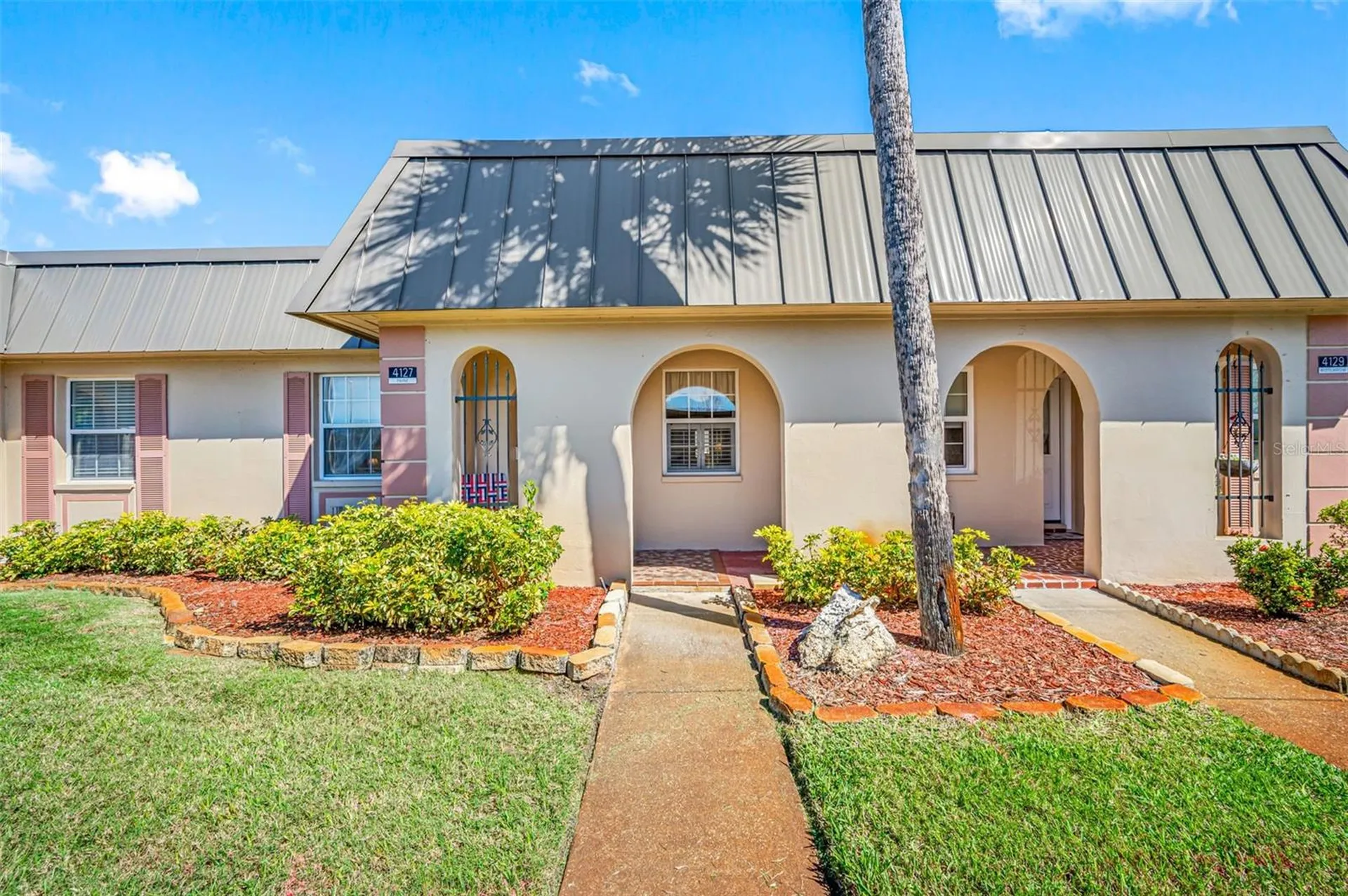 4127 Hampton Drive New Port Richey FL 34652